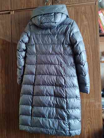 Продам зимнее пальто пуховик Донецк