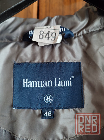 Продам зимнее пальто пуховик Донецк - изображение 8