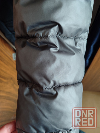 Продам зимнее пальто пуховик Донецк - изображение 7