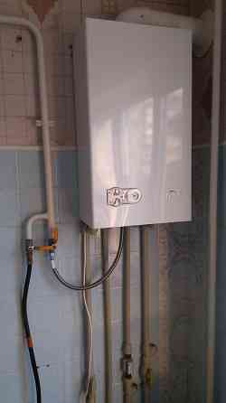 Продаётся 3-х комнатная квартира в г. Торезе на 4 м/н Торез