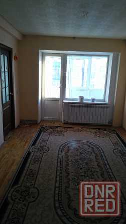 Продаётся 3-х комнатная квартира на 4 м/н Торез - изображение 1