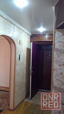 Продаётся 3-х комнатная квартира на 4 м/н Торез - изображение 3