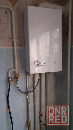 Продаётся 3-х комнатная квартира в г. Торезе на 4 м/н Торез - изображение 6