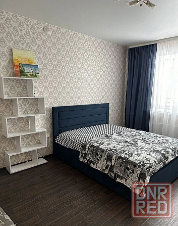 Сдам 1-комнатную квартиру Донецк - изображение 5