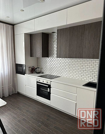 Сдам 1-комнатную квартиру Донецк - изображение 3