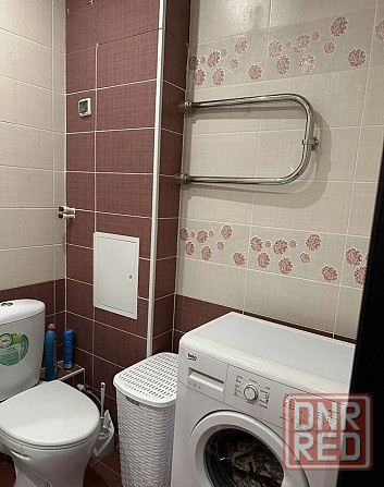 Сдам 1-комнатную квартиру Донецк - изображение 2