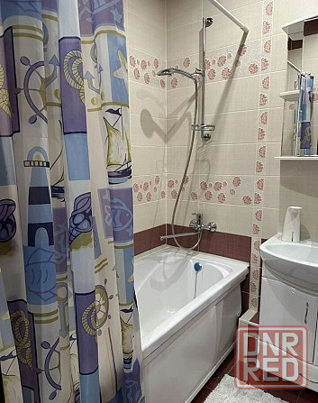 Сдам 1-комнатную квартиру Донецк - изображение 1