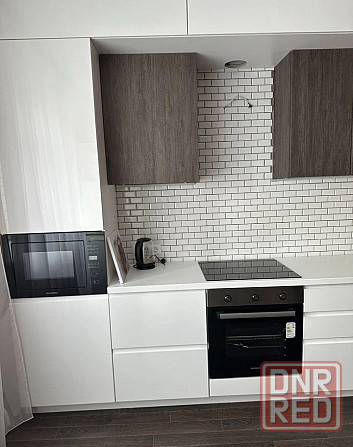 Сдам 1-комнатную квартиру Донецк - изображение 4