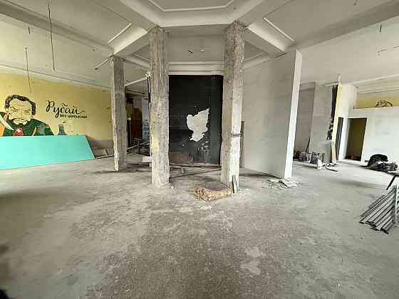 Сдается в аренду коммерческое помещение в самом сердце города Мариуполь