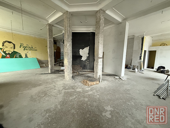 Сдается в аренду коммерческое помещение в самом сердце города Мариуполь - изображение 3