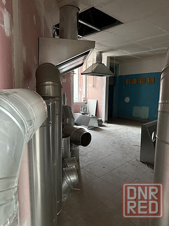 Сдается в аренду коммерческое помещение в самом сердце города Мариуполь - изображение 5