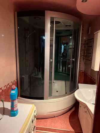 Душевая кабина Донецк