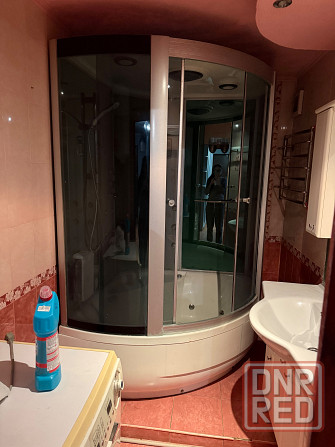 Душевая кабина Донецк - изображение 1