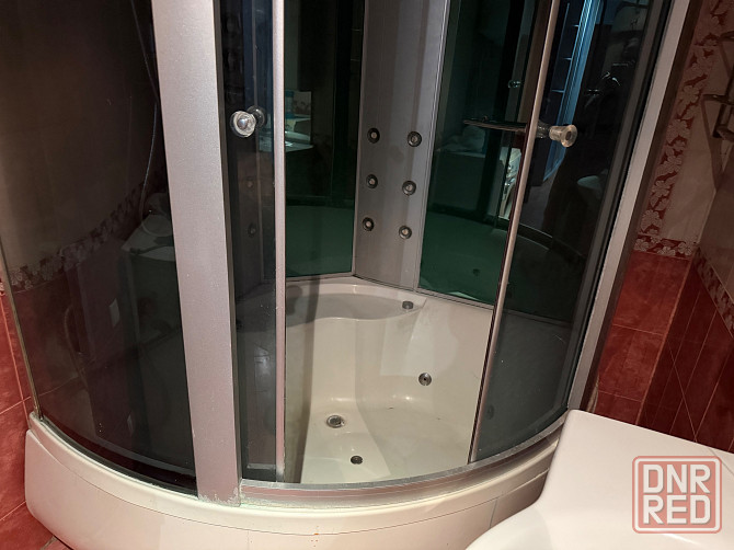 Душевая кабина Донецк - изображение 2