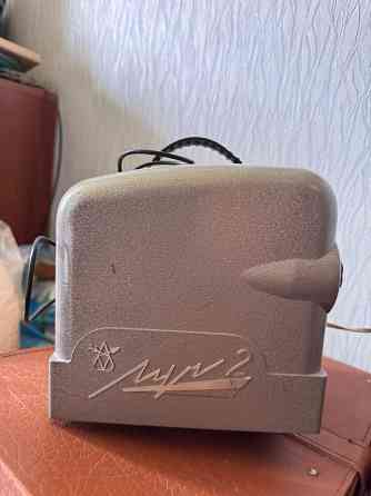 Продам Кинопроектор Луч-2 Донецк