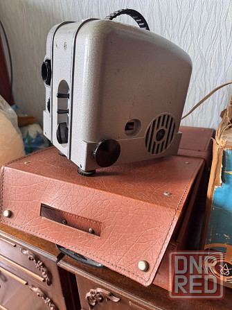 Продам Кинопроектор Луч-2 Донецк - изображение 4