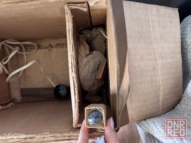 Продам Кинопроектор Луч-2 Донецк - изображение 3