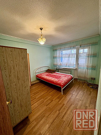 2-х ком кв кв-л Строитель Макеевка - изображение 7