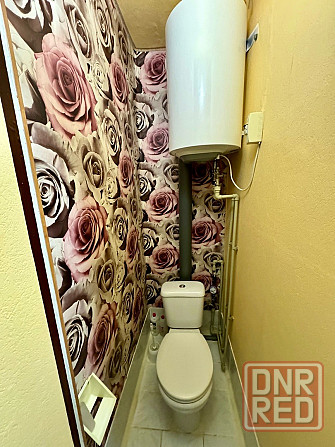 2-х ком кв кв-л Строитель Макеевка - изображение 3