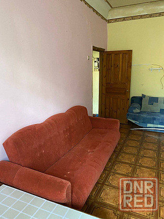 Аренда 1 Ком Квартиры в Куйбышевском Районе - Топаз - Вода Согласно Графику! Колонка Автомат! Донецк - изображение 4