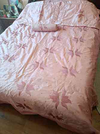 Покрывало на кровать Макеевка