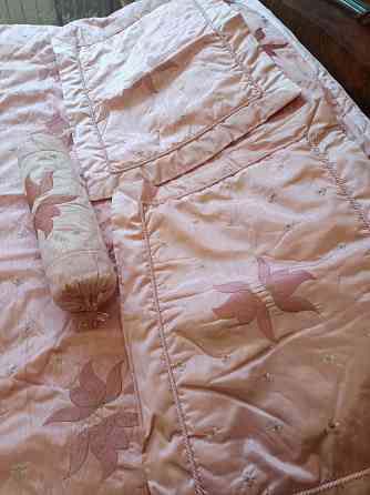 Покрывало на кровать Макеевка