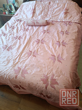 Покрывало на кровать Макеевка - изображение 2