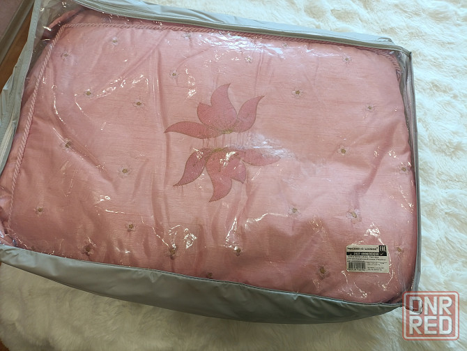 Покрывало на кровать Макеевка - изображение 1