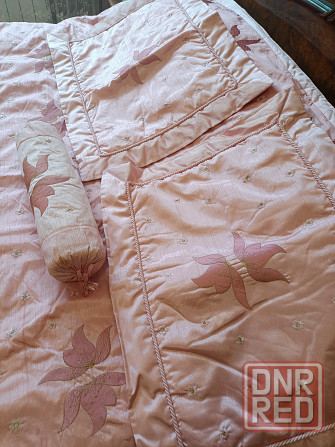 Покрывало на кровать Макеевка - изображение 3