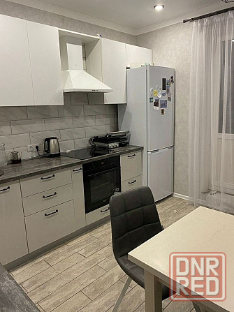 Сдам 1-комнатную квартиру в Калининском рай-не. Донецк - изображение 4