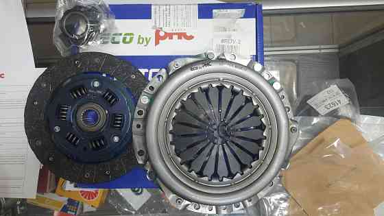 Комплект сцепления на Ваз 2108-2109 Макеевка