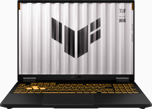 Игровой ноутбук Asus Tuf F16 Gaming Fx608jhr-Rv142 (90nr0na1-M007k0) I5 14450hx/16gb/Ssd512gb/Rtx505 Макеевка
