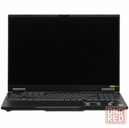 Игровой ноутбук Asus Tuf F16 Gaming Fx608jhr-Rv142 (90nr0na1-M007k0) I5 14450hx/16gb/Ssd512gb/Rtx505 Макеевка - изображение 2