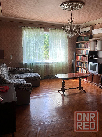 Аренда двухкомнатной квартиры в Ленинском районе Донецк - изображение 3