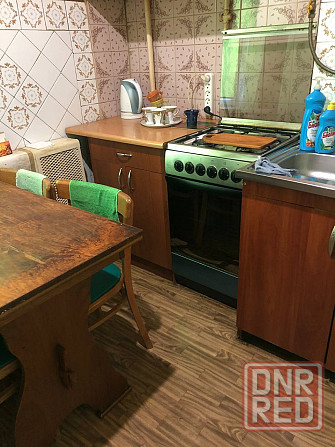 Аренда двухкомнатной квартиры в Ленинском районе Донецк - изображение 11