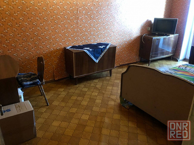 Аренда двухкомнатной квартиры в Ленинском районе Донецк - изображение 1