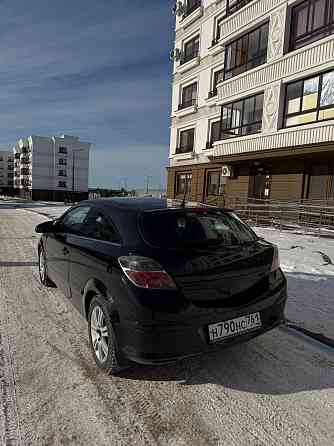Opel Astra GTC 1.8 AT, 2007, 283 184 км Мариуполь