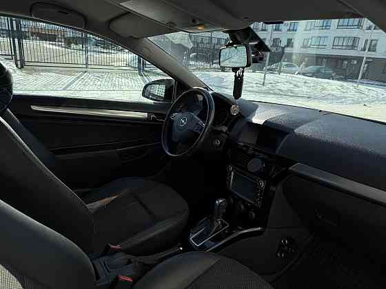 Opel Astra GTC 1.8 AT, 2007, 283 184 км Мариуполь