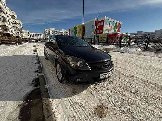 Opel Astra GTC 1.8 AT, 2007, 283 184 км Мариуполь