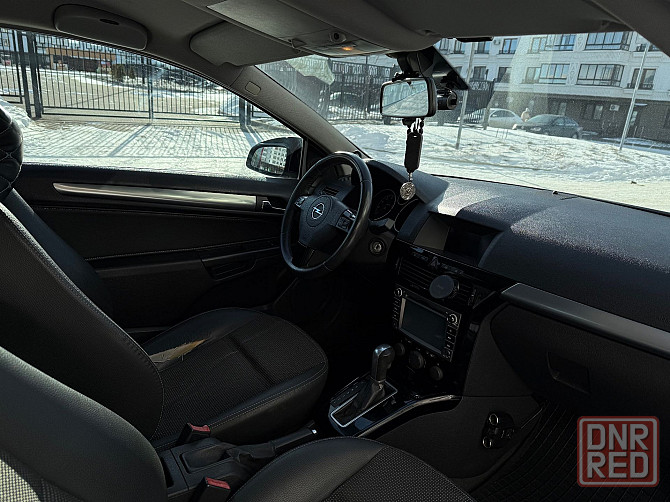 Opel Astra GTC 1.8 AT, 2007, 283 184 км Мариуполь - изображение 5