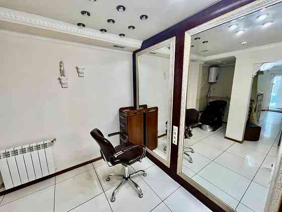 Аренда салона красоты в Пролетарском районе, г. Донецк Донецк