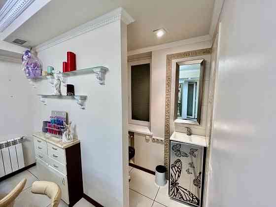 Аренда салона красоты в Пролетарском районе, г. Донецк Донецк