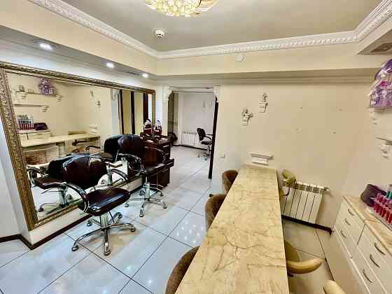 Аренда салона красоты в Пролетарском районе, г. Донецк Донецк