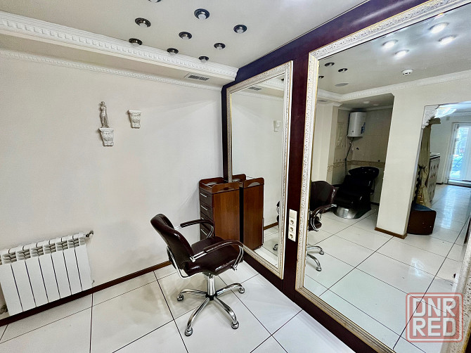 Аренда салона красоты в Пролетарском районе, г. Донецк Донецк - изображение 2