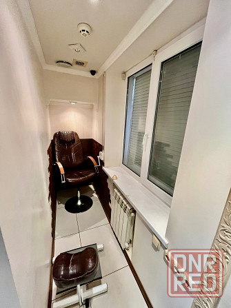 Аренда салона красоты в Пролетарском районе, г. Донецк Донецк - изображение 5