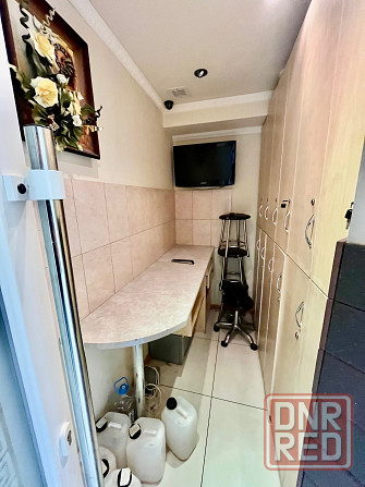 Аренда салона красоты в Пролетарском районе, г. Донецк Донецк - изображение 8