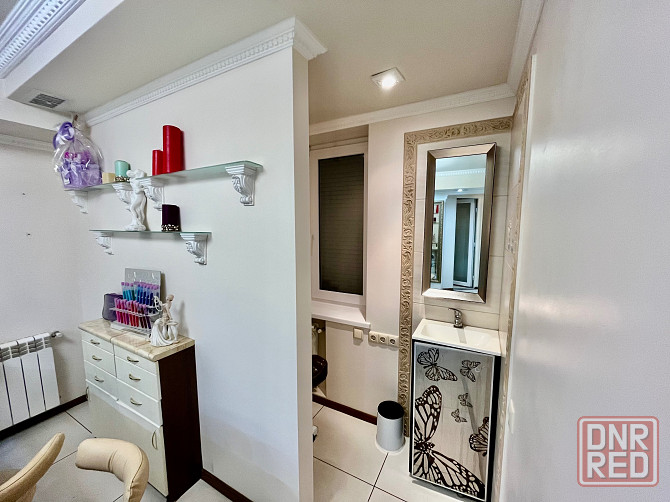 Аренда салона красоты в Пролетарском районе, г. Донецк Донецк - изображение 6