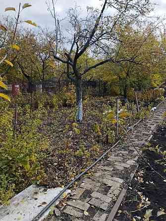 Дачный дом Донецк