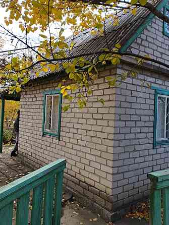 Дачный дом Донецк