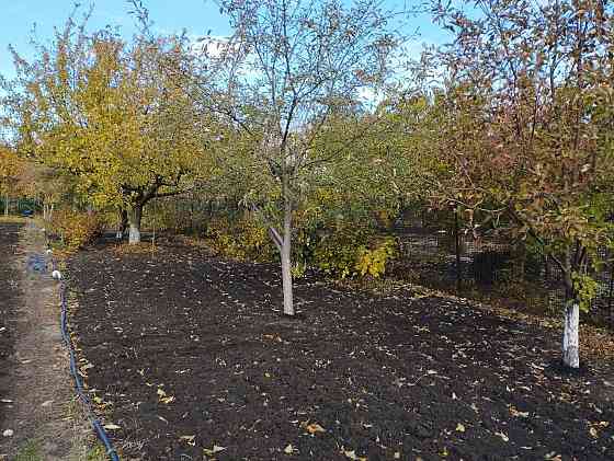 Дачный дом Донецк